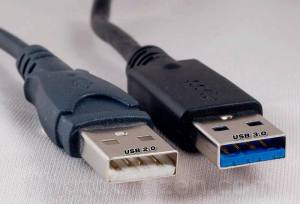USB 2 dan 3